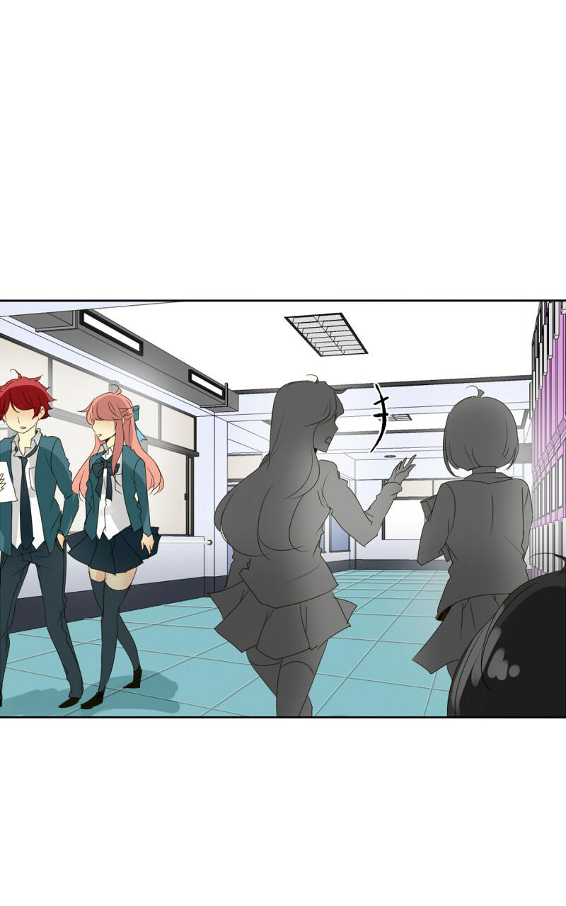 Thế Giới Không Hoàn Hảo Chapter 33 - 9