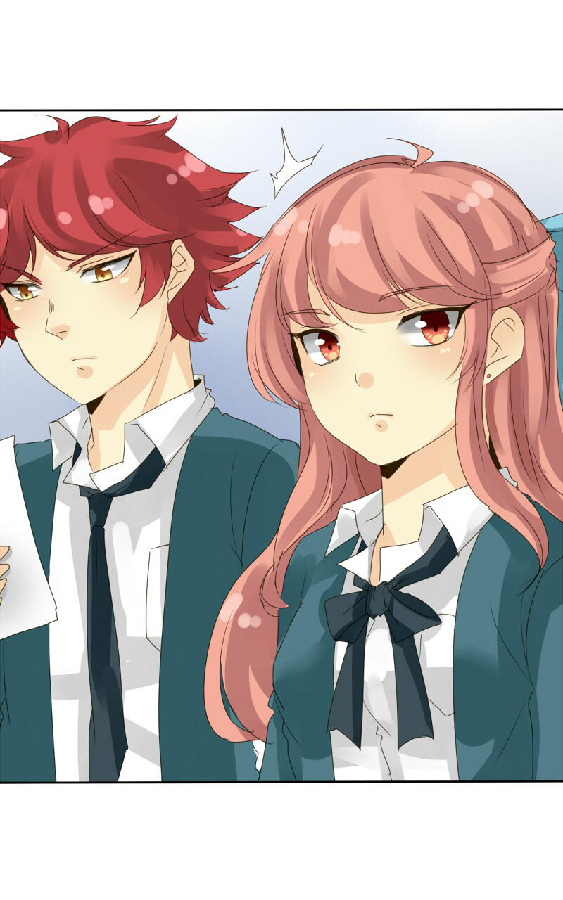 Thế Giới Không Hoàn Hảo Chapter 33 - 10