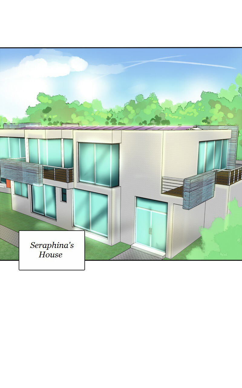 Thế Giới Không Hoàn Hảo Chapter 34 - 2