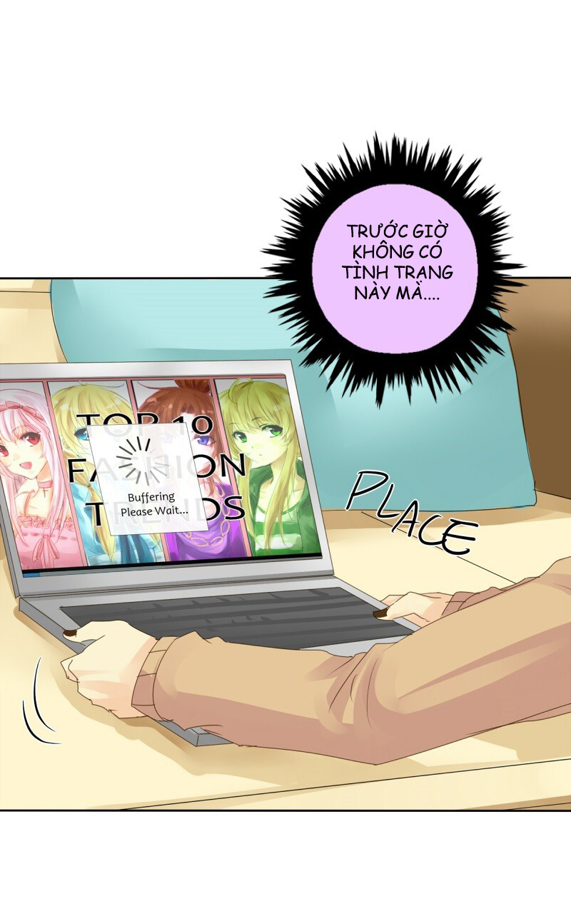 Thế Giới Không Hoàn Hảo Chapter 34 - 12