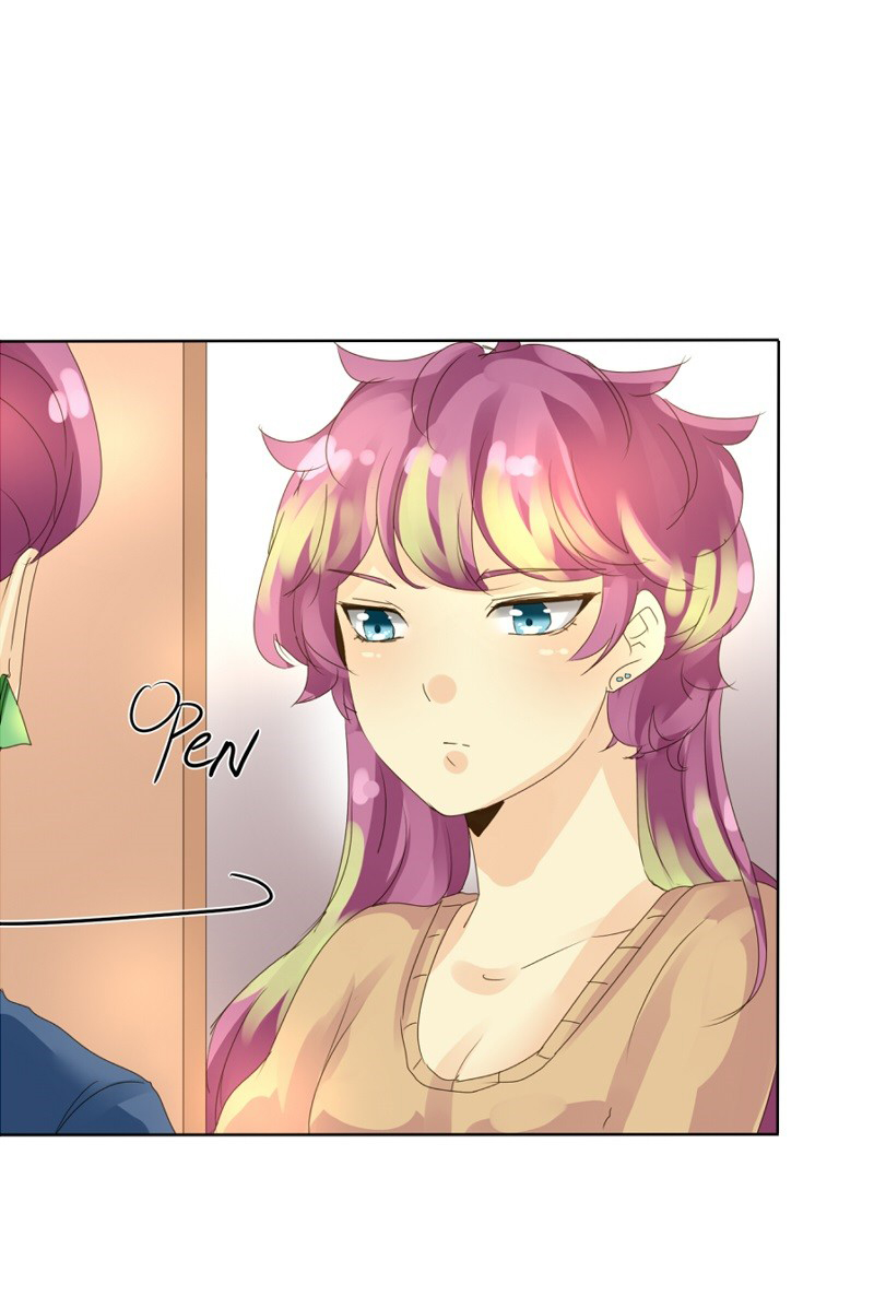 Thế Giới Không Hoàn Hảo Chapter 34 - 14