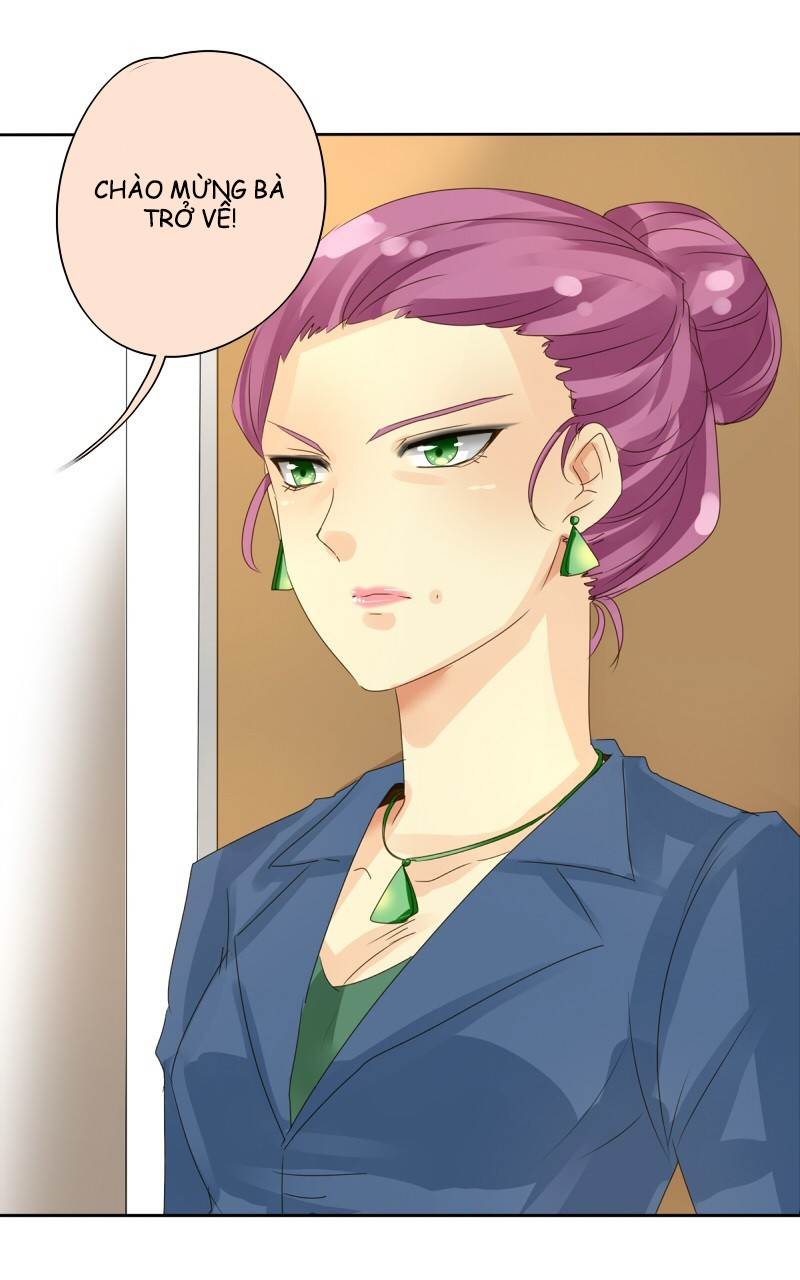 Thế Giới Không Hoàn Hảo Chapter 34 - 3