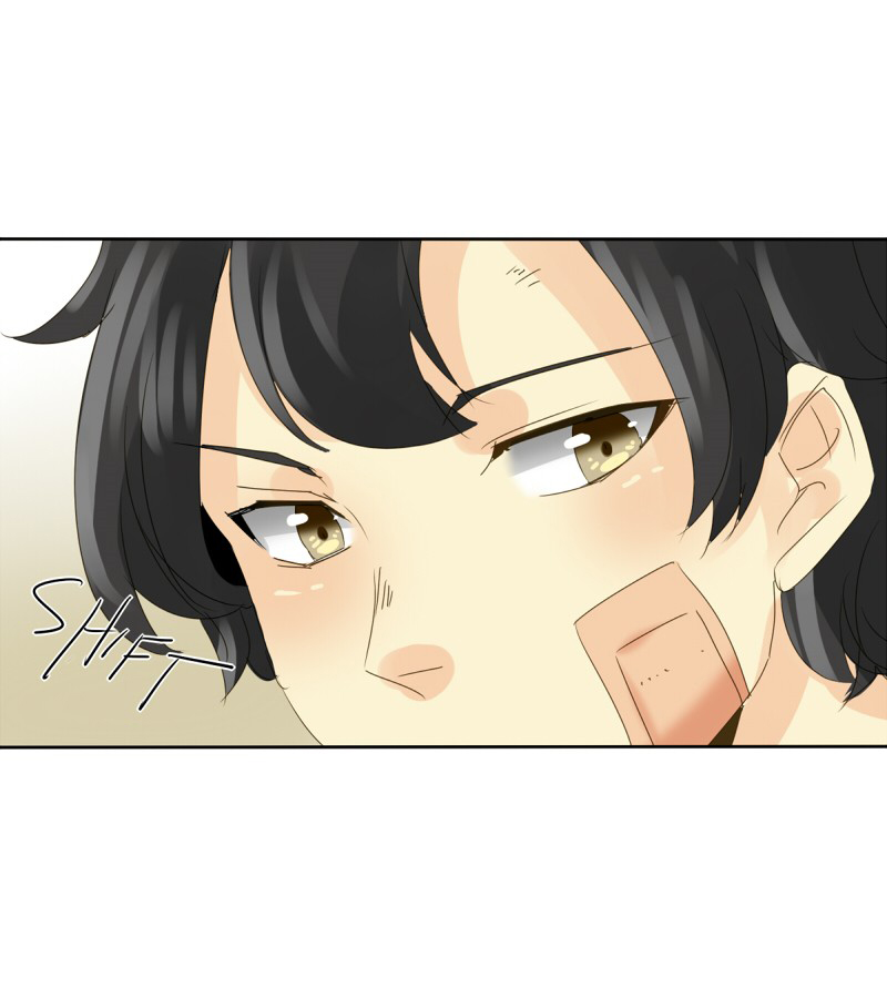 Thế Giới Không Hoàn Hảo Chapter 34 - 31