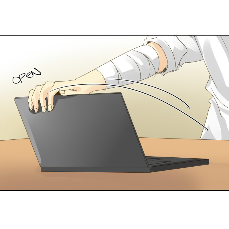 Thế Giới Không Hoàn Hảo Chapter 34 - 33