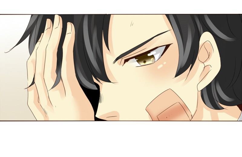 Thế Giới Không Hoàn Hảo Chapter 34 - 40