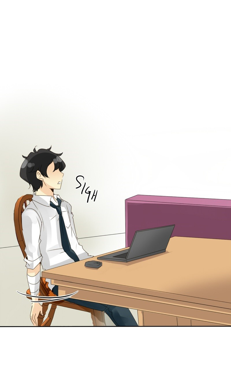 Thế Giới Không Hoàn Hảo Chapter 34 - 41