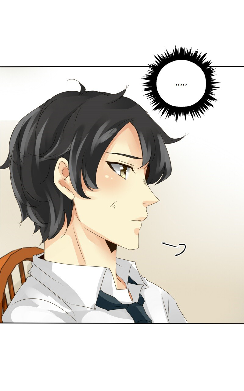 Thế Giới Không Hoàn Hảo Chapter 34 - 42