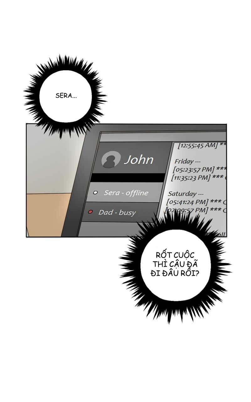 Thế Giới Không Hoàn Hảo Chapter 34 - 43