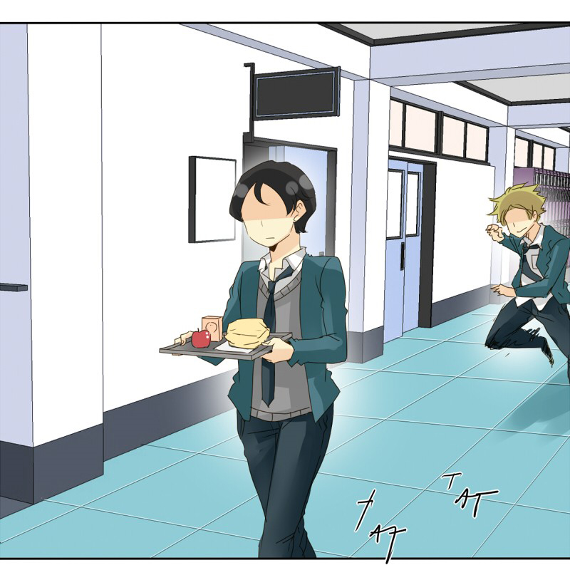 Thế Giới Không Hoàn Hảo Chapter 34 - 46