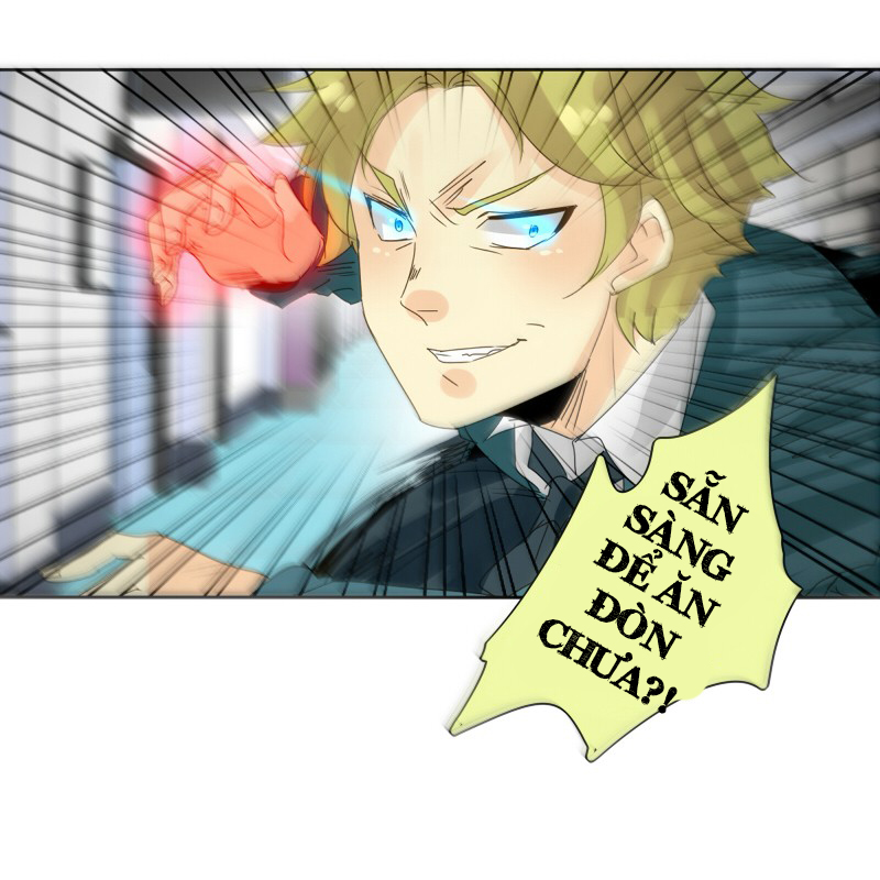 Thế Giới Không Hoàn Hảo Chapter 34 - 48