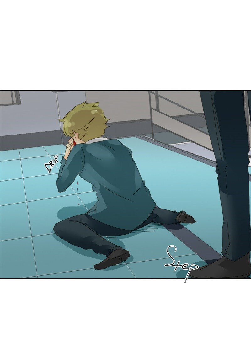 Thế Giới Không Hoàn Hảo Chapter 34 - 50