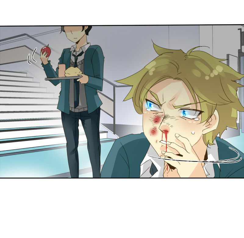 Thế Giới Không Hoàn Hảo Chapter 34 - 52