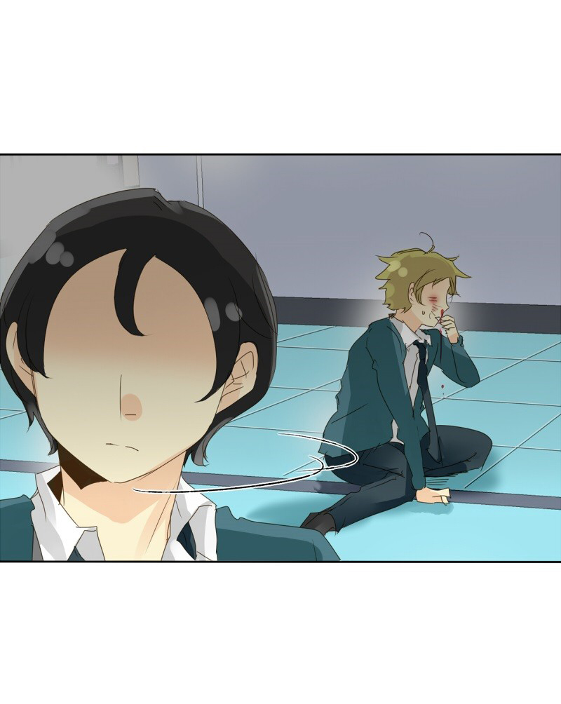 Thế Giới Không Hoàn Hảo Chapter 34 - 54