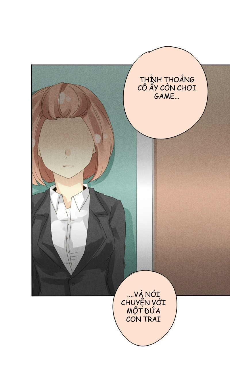 Thế Giới Không Hoàn Hảo Chapter 34 - 7