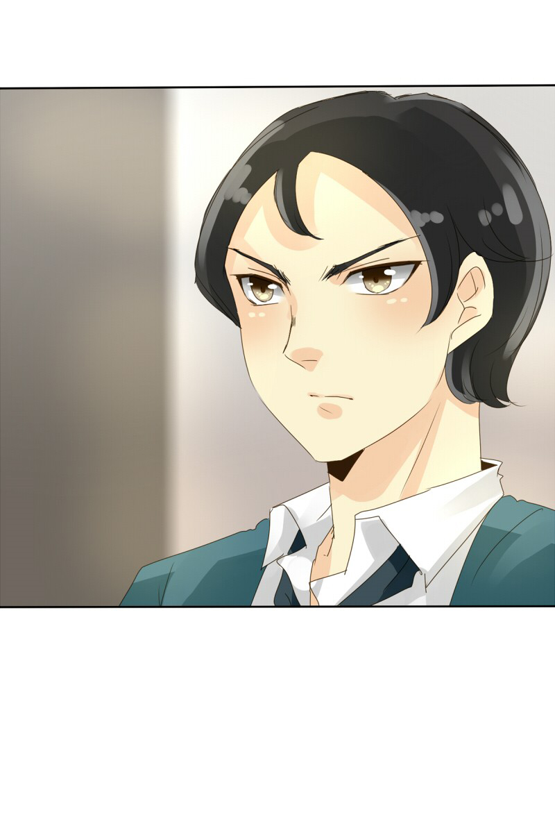 Thế Giới Không Hoàn Hảo Chapter 34 - 61