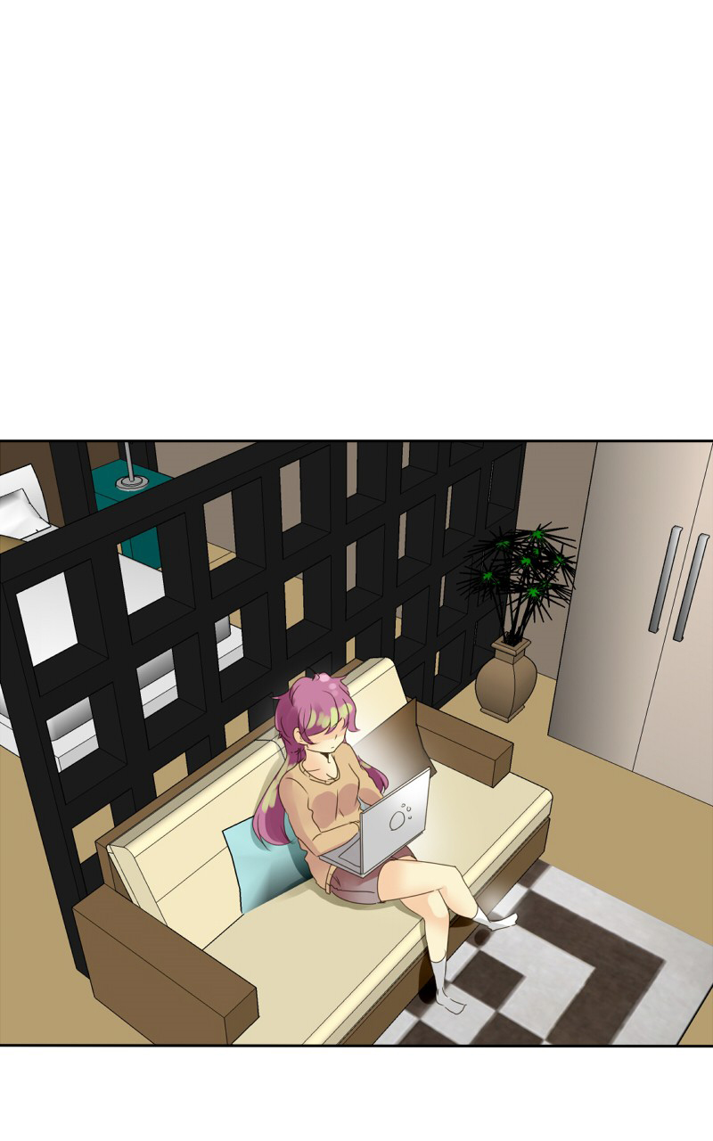 Thế Giới Không Hoàn Hảo Chapter 34 - 9