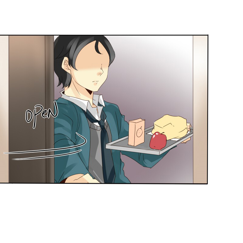 Thế Giới Không Hoàn Hảo Chapter 35 - 13