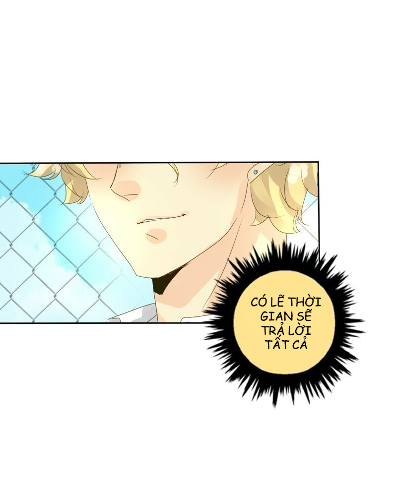 Thế Giới Không Hoàn Hảo Chapter 35 - 20