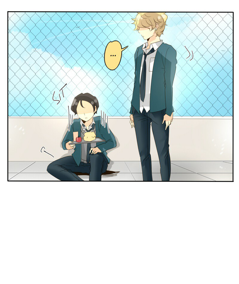 Thế Giới Không Hoàn Hảo Chapter 35 - 25