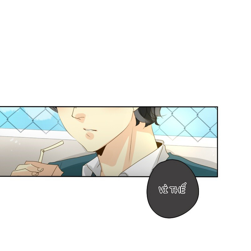 Thế Giới Không Hoàn Hảo Chapter 35 - 36