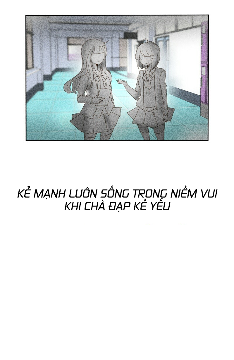 Thế Giới Không Hoàn Hảo Chapter 35 - 7