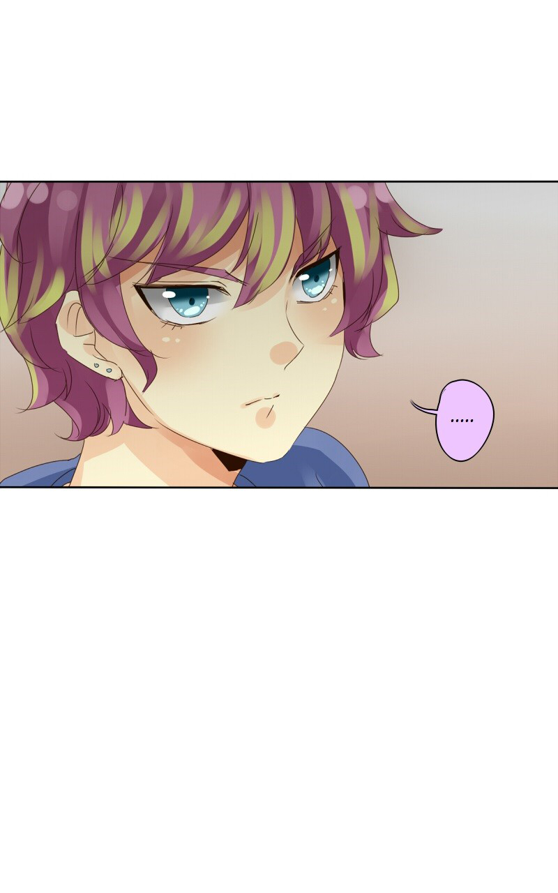 Thế Giới Không Hoàn Hảo Chapter 36 - 13