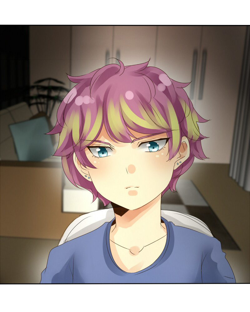 Thế Giới Không Hoàn Hảo Chapter 36 - 15