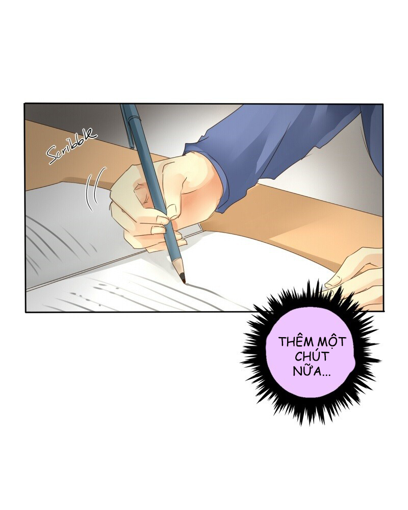 Thế Giới Không Hoàn Hảo Chapter 36 - 16