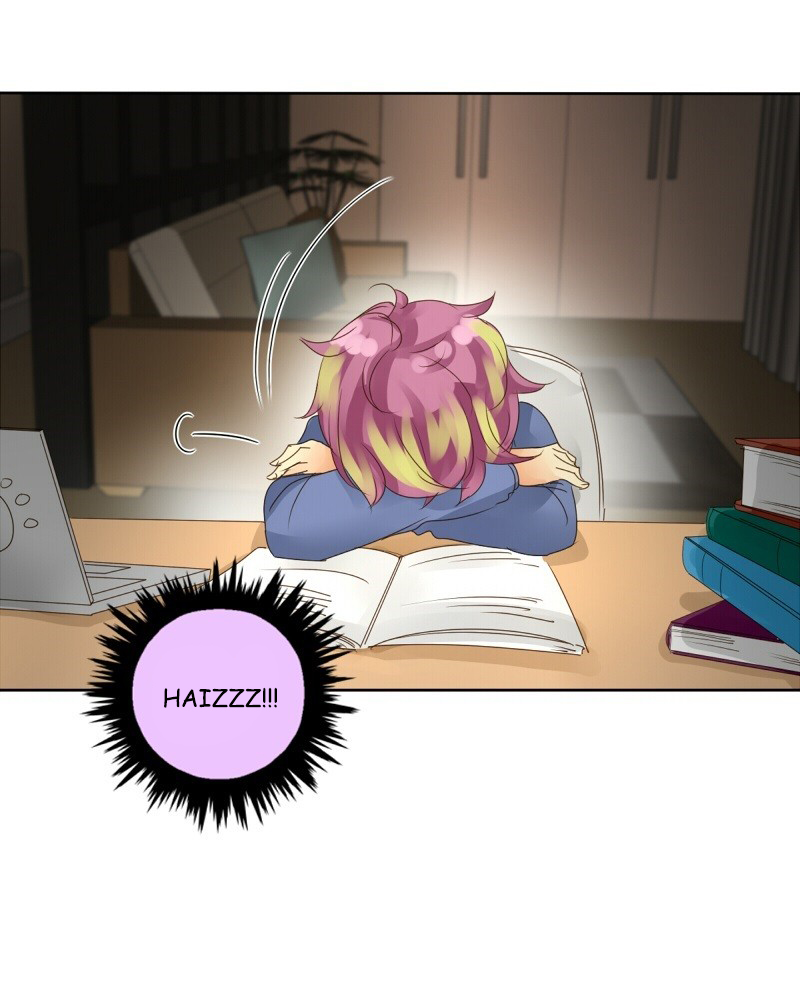 Thế Giới Không Hoàn Hảo Chapter 36 - 17