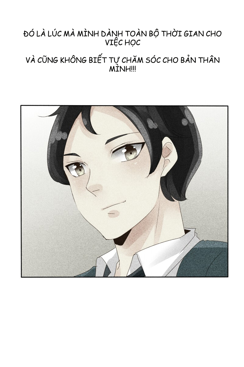 Thế Giới Không Hoàn Hảo Chapter 36 - 19