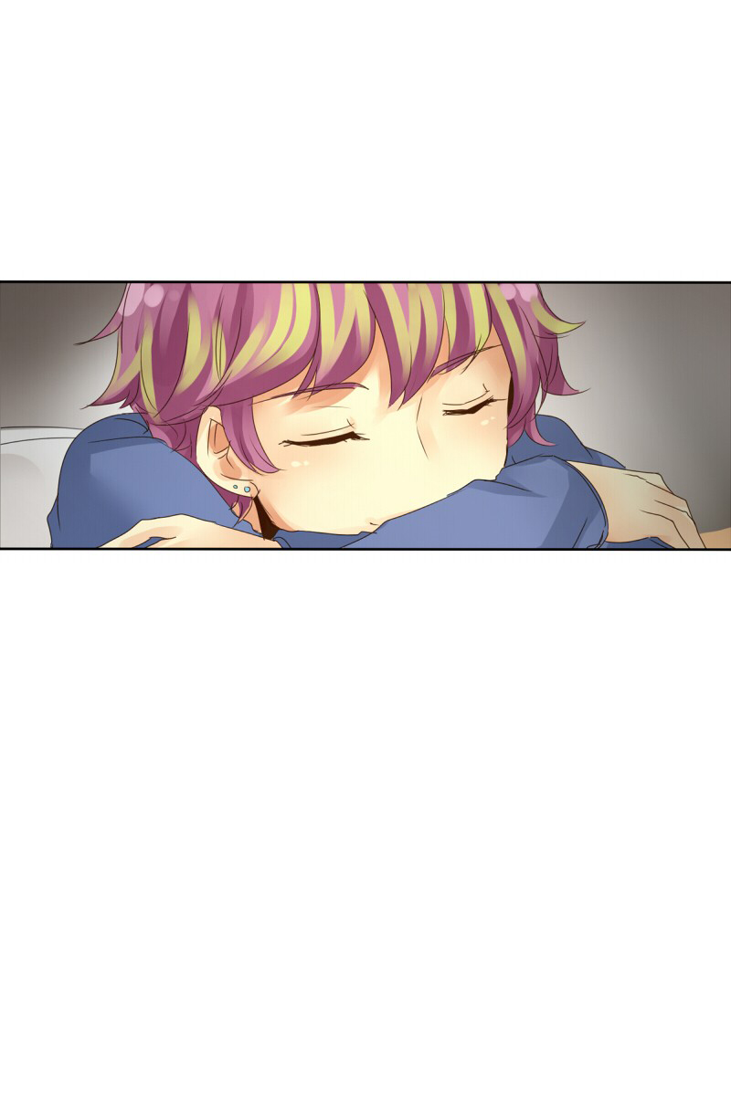 Thế Giới Không Hoàn Hảo Chapter 36 - 20