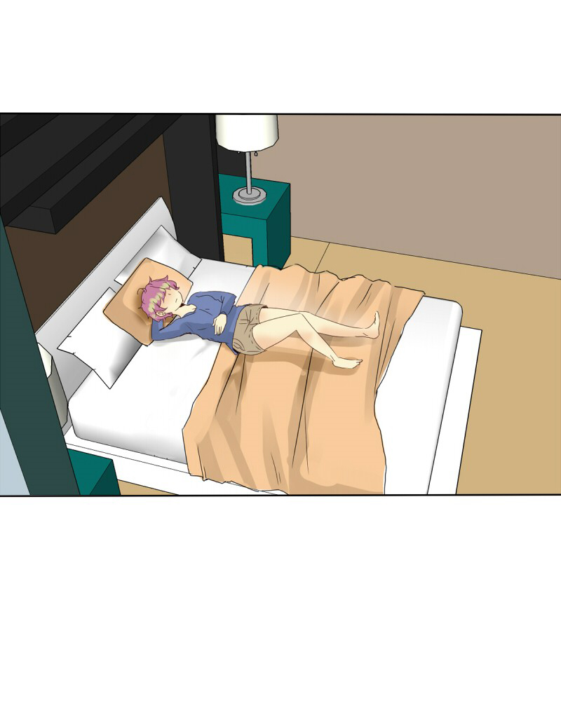 Thế Giới Không Hoàn Hảo Chapter 36 - 3