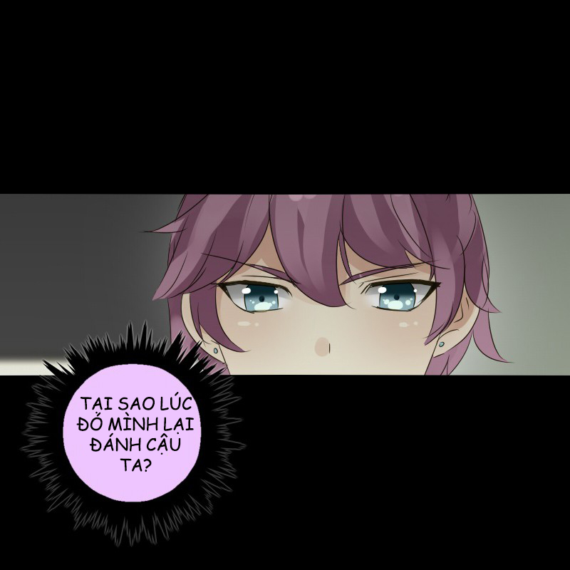 Thế Giới Không Hoàn Hảo Chapter 36 - 23