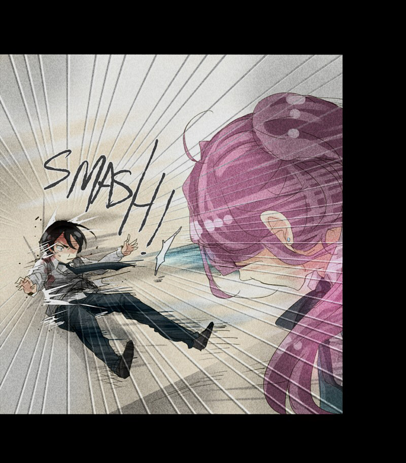 Thế Giới Không Hoàn Hảo Chapter 36 - 24