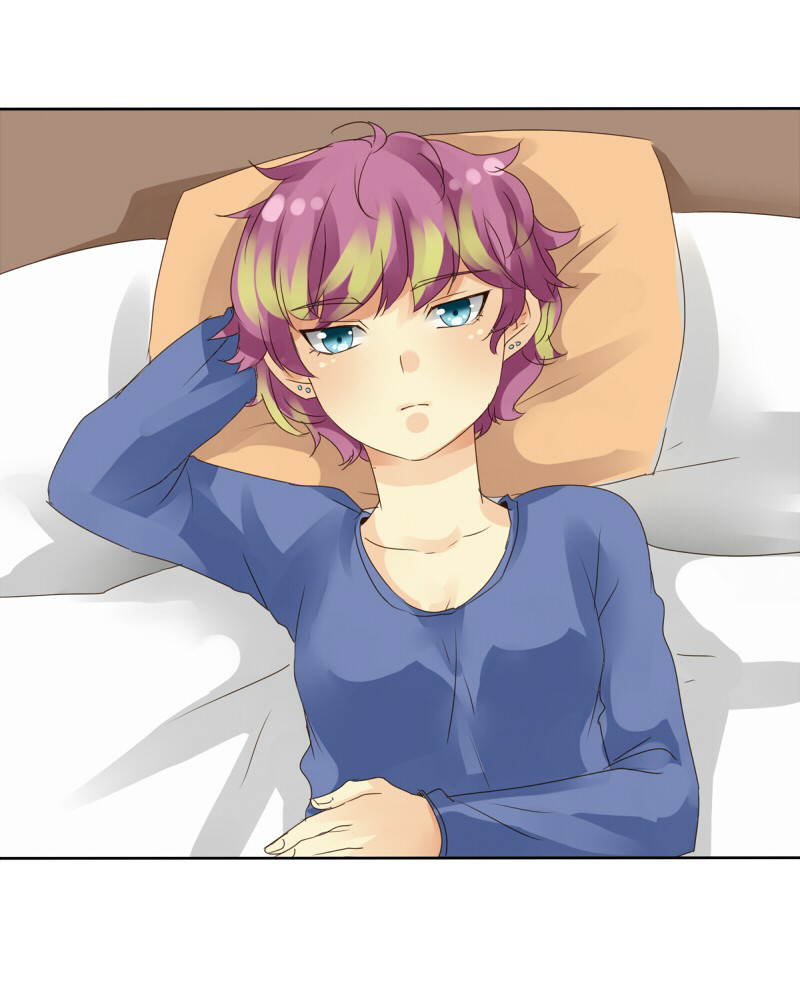 Thế Giới Không Hoàn Hảo Chapter 36 - 4