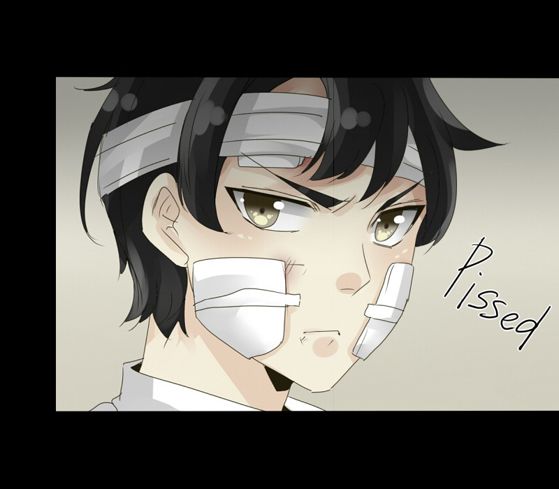 Thế Giới Không Hoàn Hảo Chapter 36 - 32