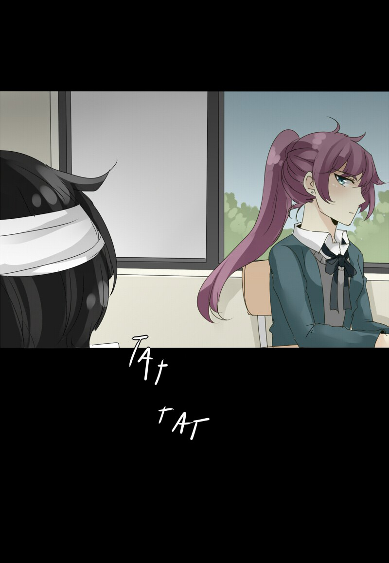 Thế Giới Không Hoàn Hảo Chapter 36 - 33