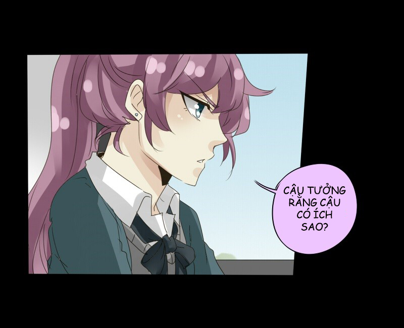 Thế Giới Không Hoàn Hảo Chapter 36 - 45