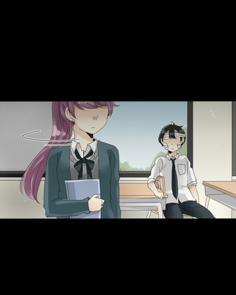 Thế Giới Không Hoàn Hảo Chapter 36 - 50