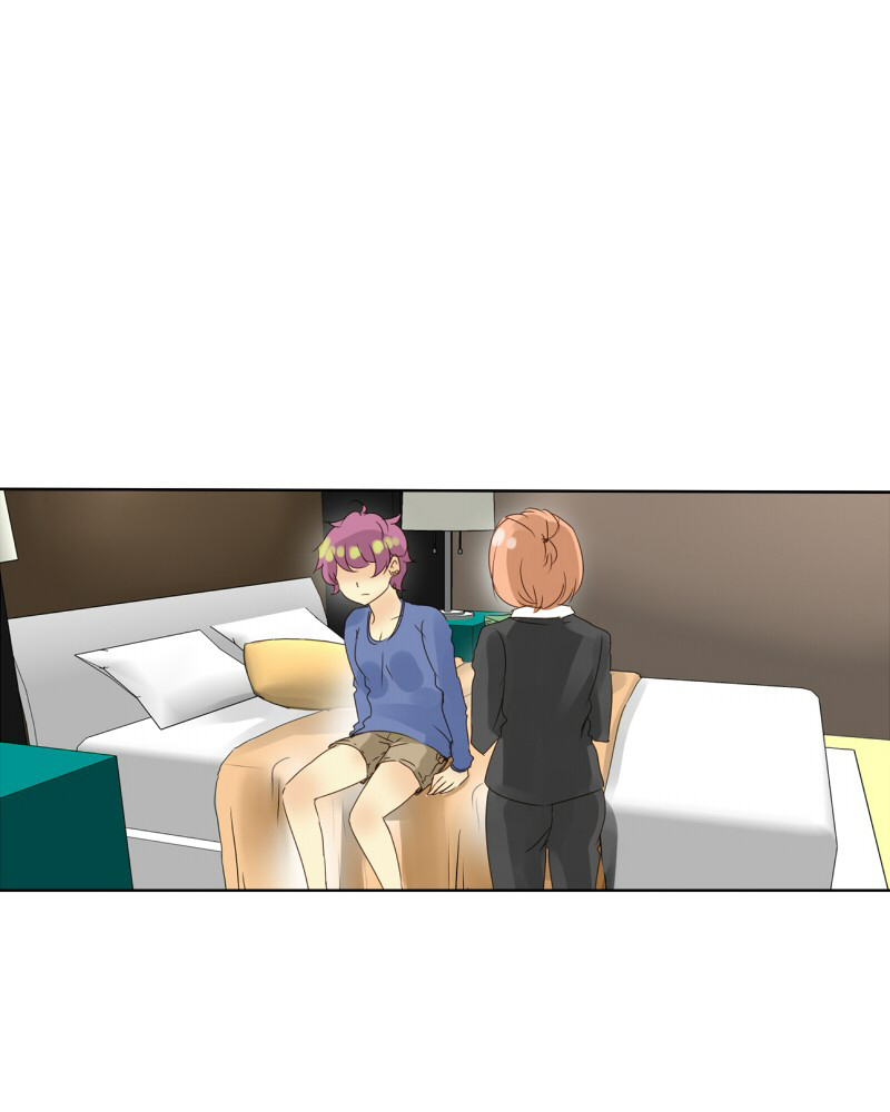 Thế Giới Không Hoàn Hảo Chapter 36 - 8