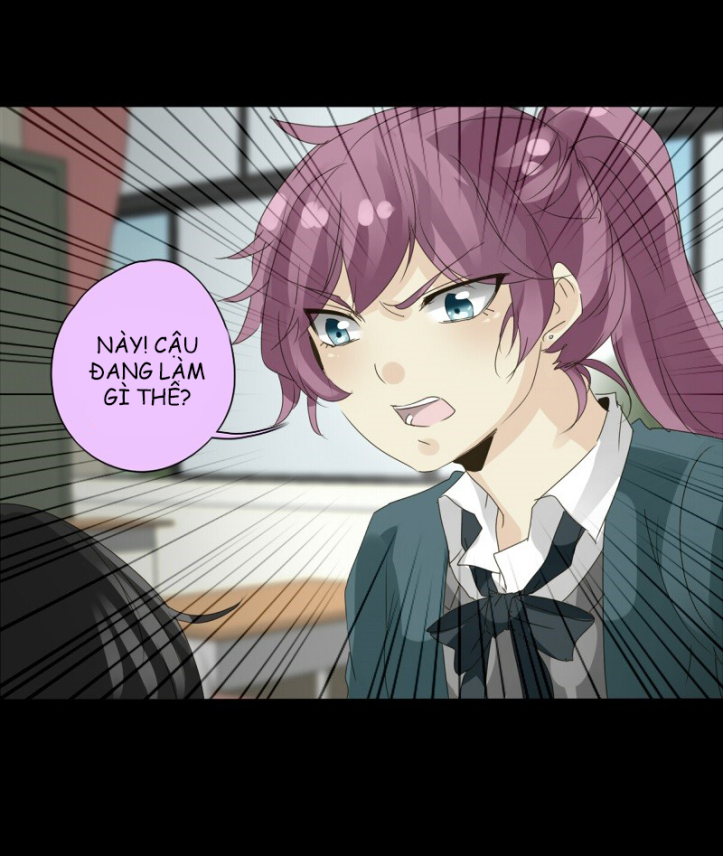 Thế Giới Không Hoàn Hảo Chapter 37 - 11