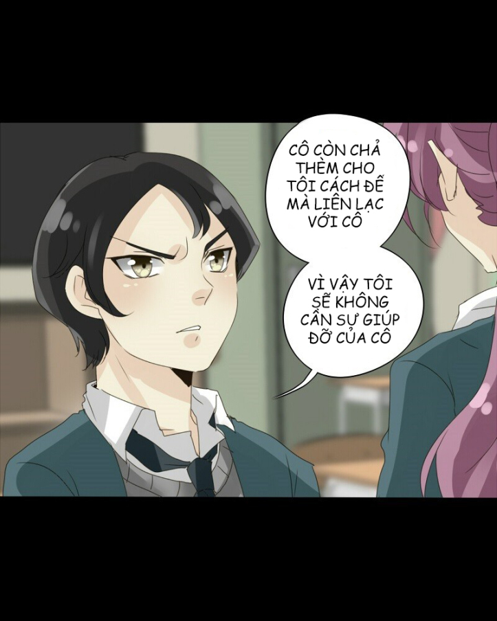 Thế Giới Không Hoàn Hảo Chapter 37 - 13