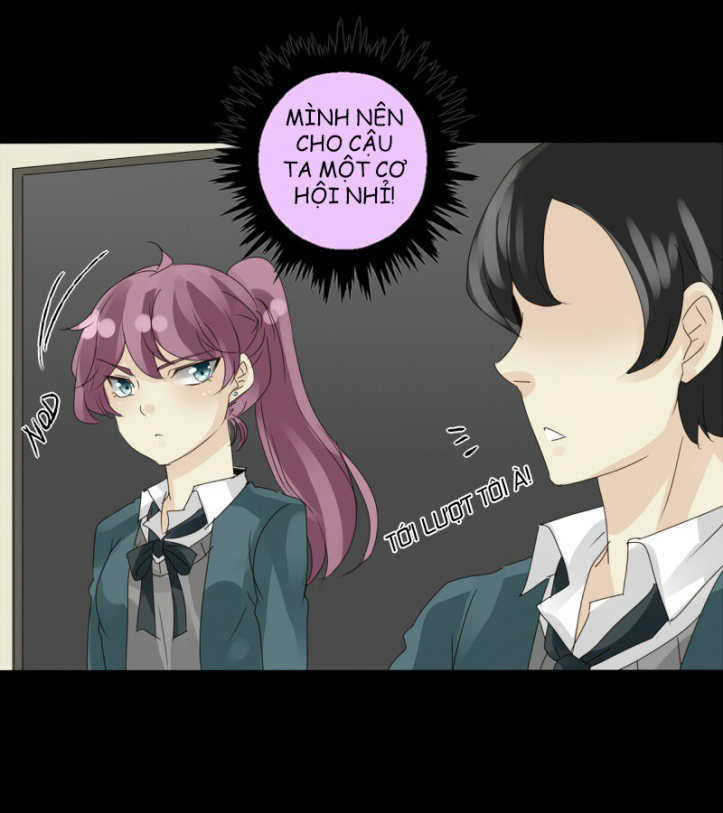 Thế Giới Không Hoàn Hảo Chapter 37 - 20