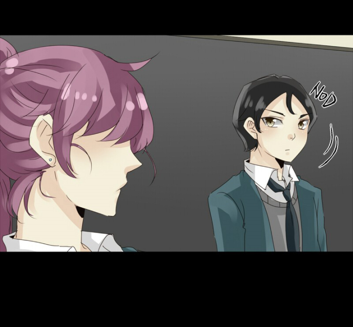 Thế Giới Không Hoàn Hảo Chapter 37 - 21