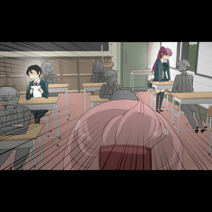 Thế Giới Không Hoàn Hảo Chapter 37 - 32