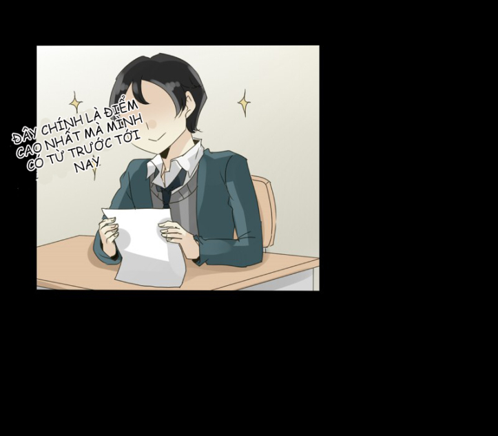 Thế Giới Không Hoàn Hảo Chapter 37 - 33