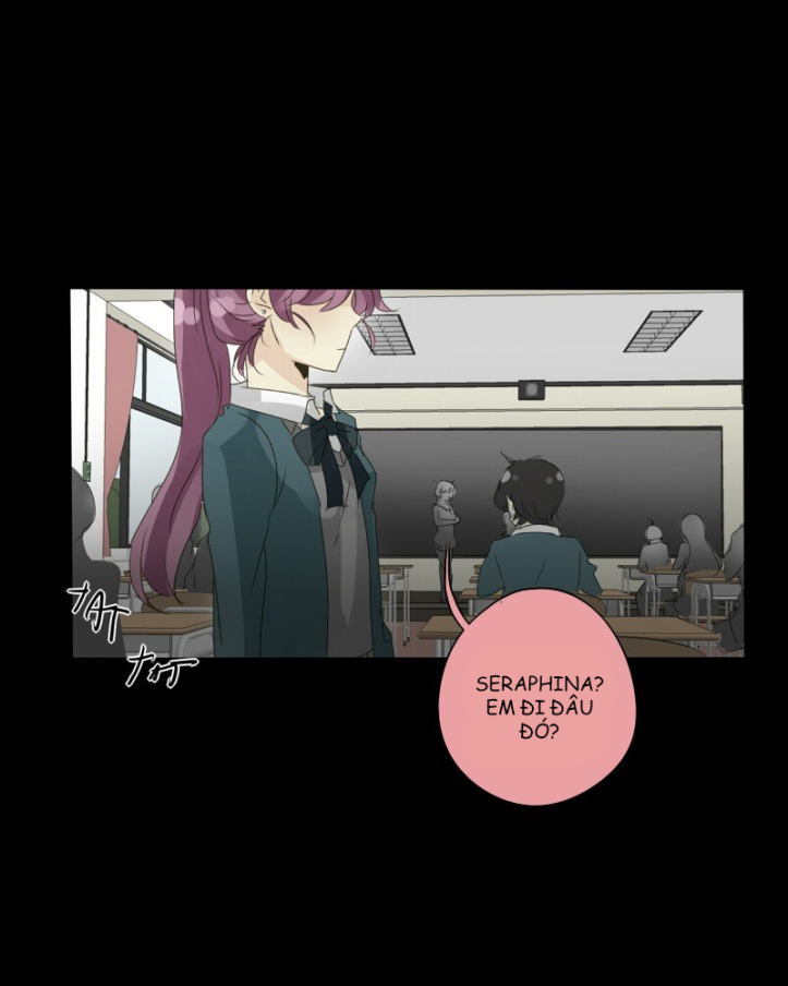 Thế Giới Không Hoàn Hảo Chapter 37 - 34