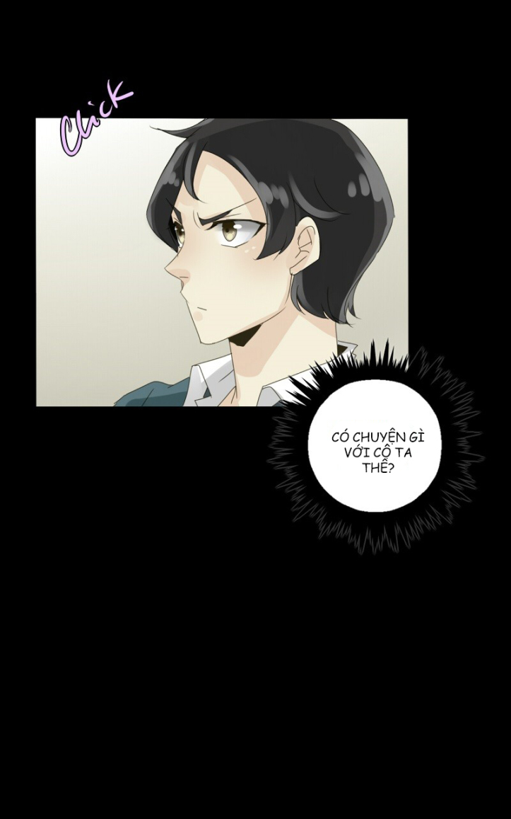 Thế Giới Không Hoàn Hảo Chapter 37 - 36