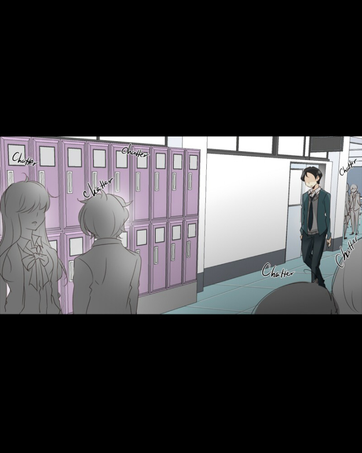 Thế Giới Không Hoàn Hảo Chapter 37 - 38