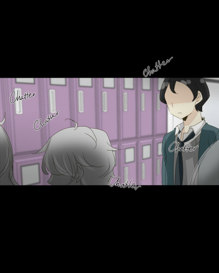 Thế Giới Không Hoàn Hảo Chapter 37 - 43